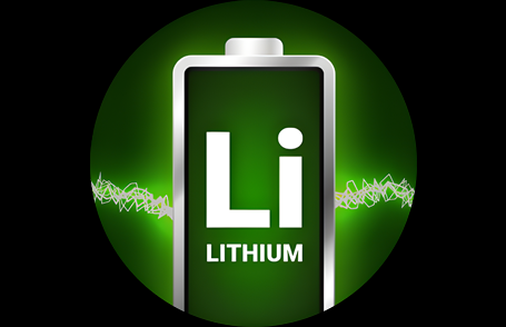Lithium battery