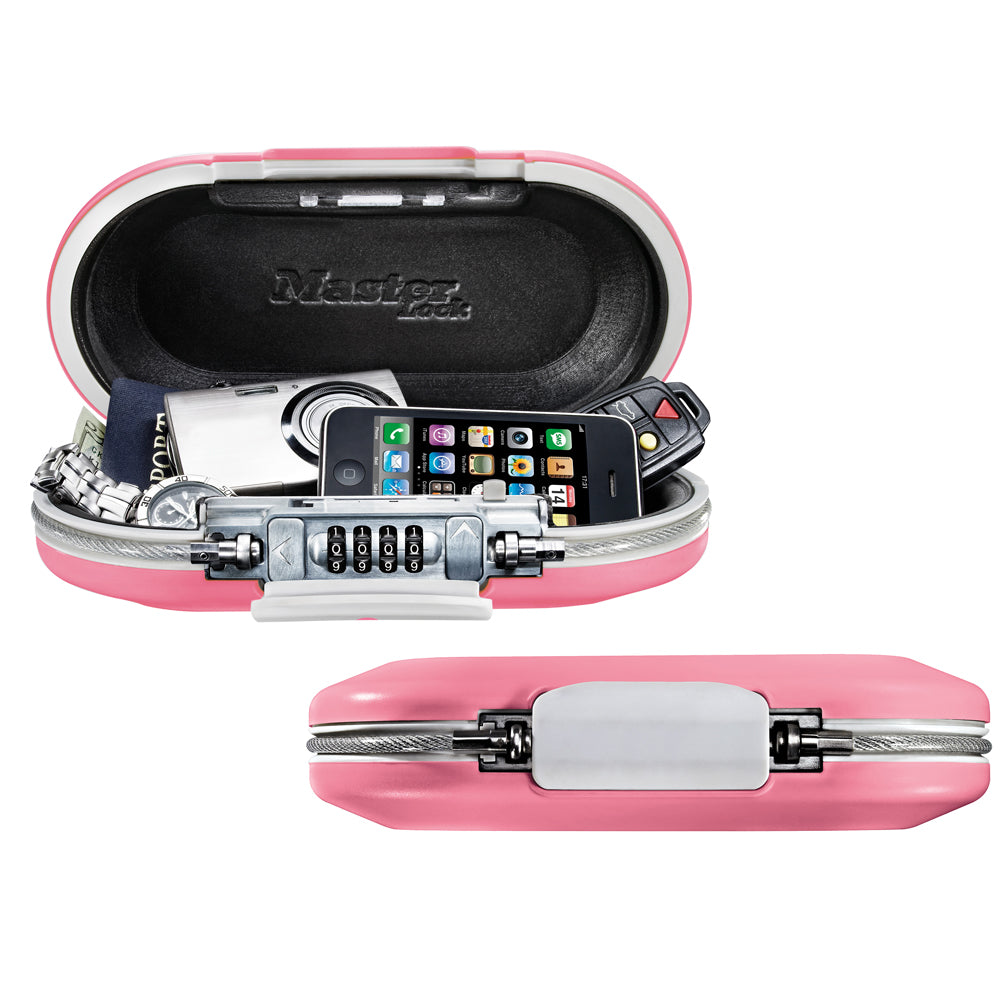 Portable Personal Safe 5900D – 3 colors available – SentrySafe Store