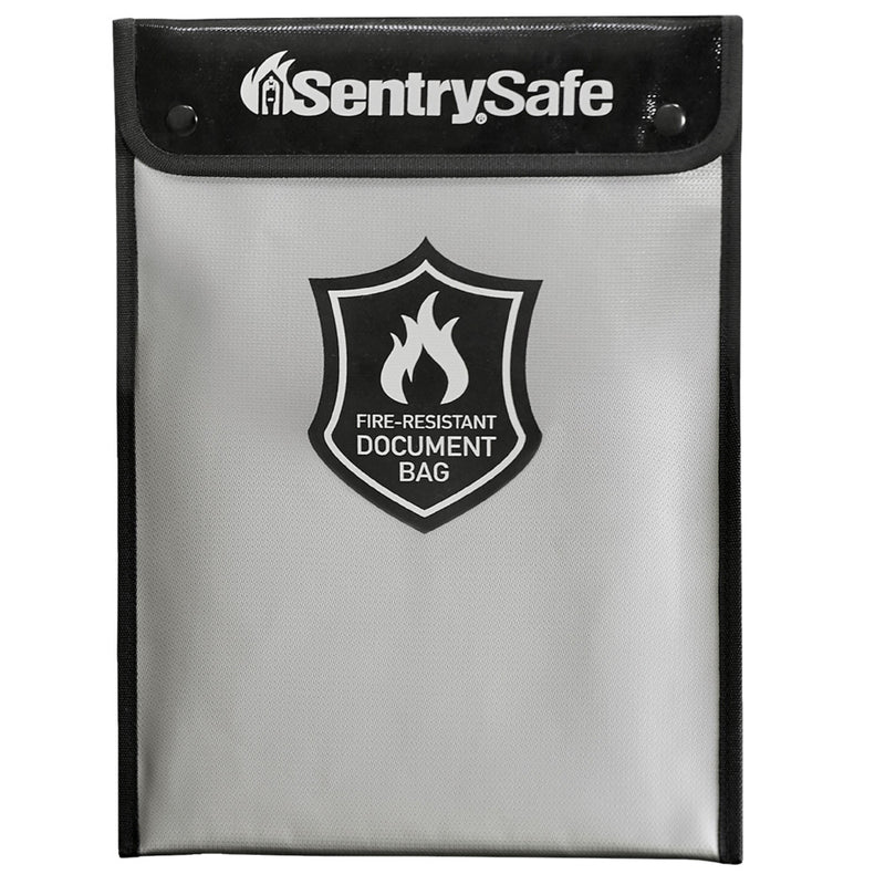 Fire Bag FBWLZ0, 1-Pack & 2-Pack available