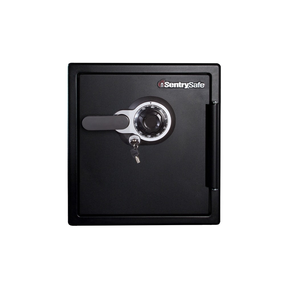 Combination Fire/Water Safe SFW123DTB