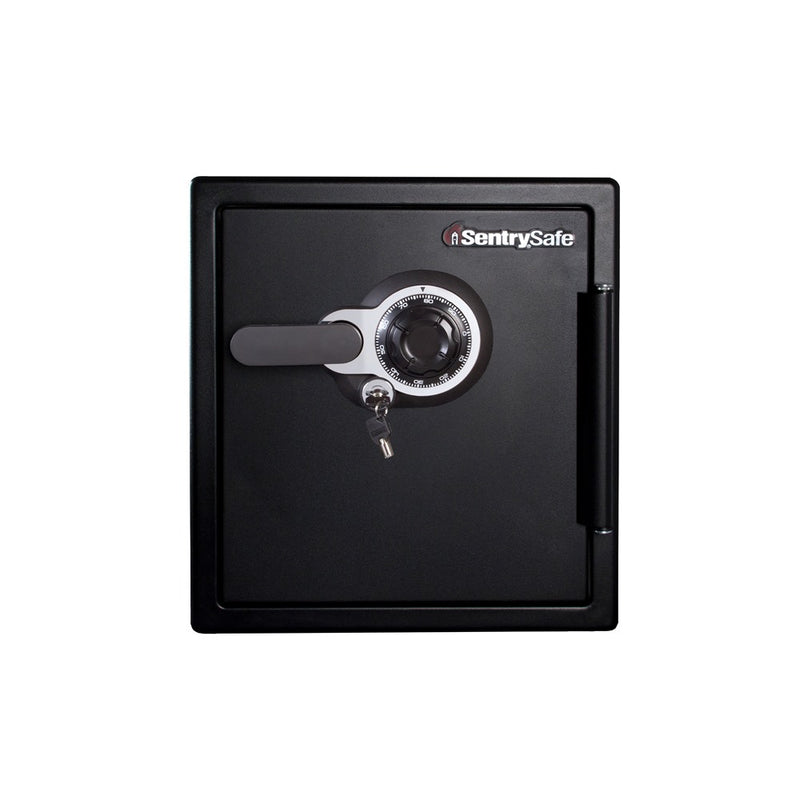 Sentry Big Bolts 1-Hour Fire & 24-Hour Water Dial Combination Safe