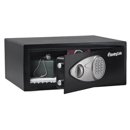 SentrySafe 金庫 X075 X075 | 製品一覧 | マスターロック・セントリー日本株式会社
