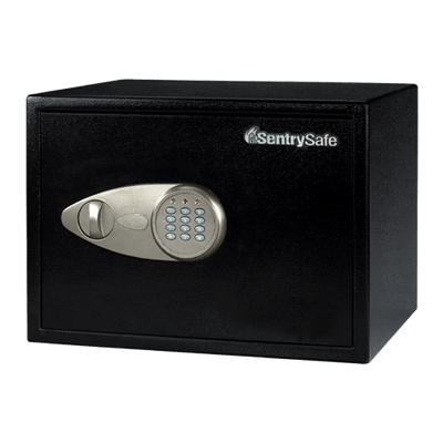 Digital Security Safe X125